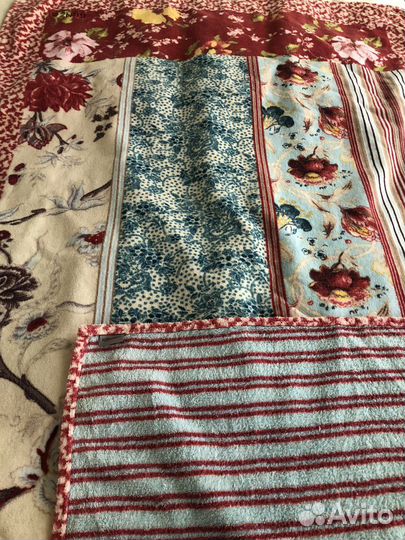 Kenzo пляжное полотенце Оригинал