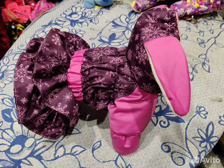 Изготовление комбинезонов для собак и кошек