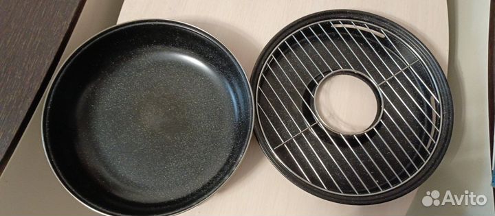 Сковорода гриль