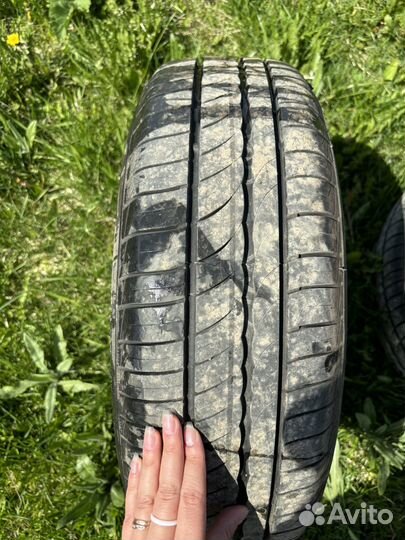 Колеса r15 pirelli cinturato P1 185/65