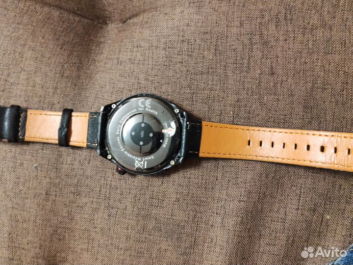 Смарт-часы X6MAX