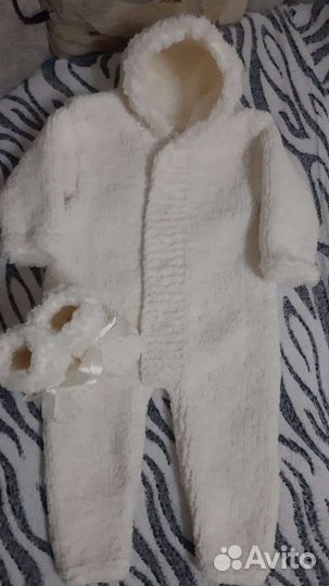 Шапка женская вязаная