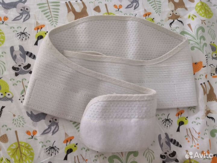 Бандаж для беременных