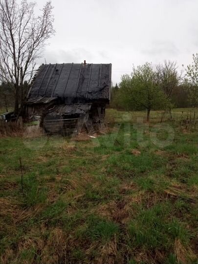 Участок 30 сот. (ИЖС)