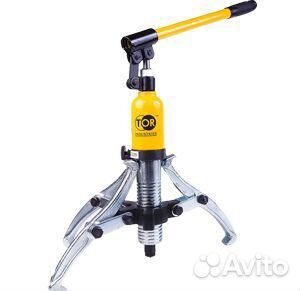 Съемник гидравлический DYF-30T