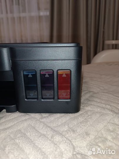 Принтер струйный canon pixma g 1411