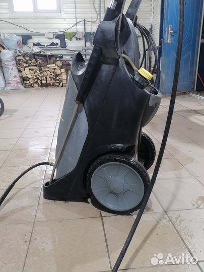 Мойка высокого давления karcher бу
