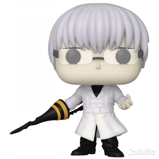 Funko pop arima kisho