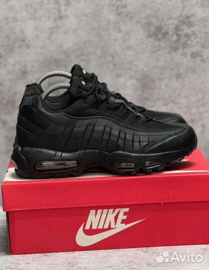 Кроссовки Nike Air Max 95 люкс