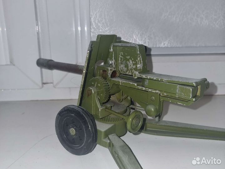Пушкассср, Мичуринский завод 