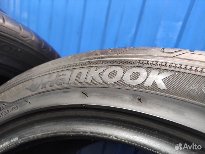 Hankook Ventus Prime 3 K125 235/45 R18