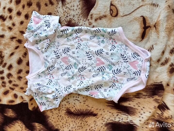 Детские вещи