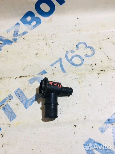 Водоотвод peugeot 307 1.6 ат хетчбек