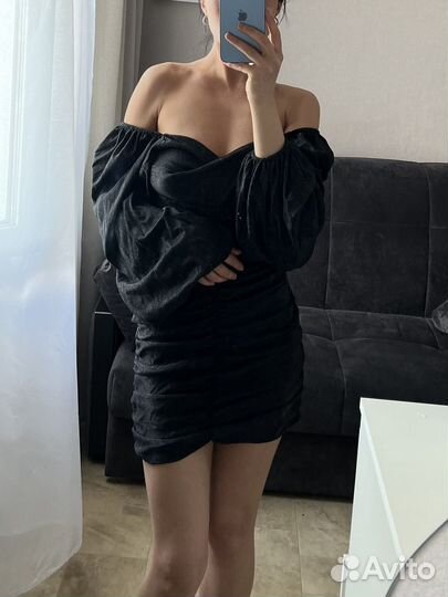 Платье женское