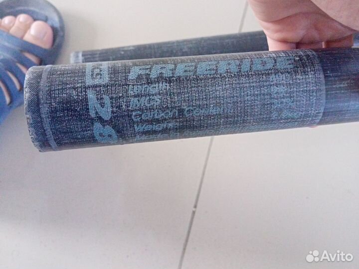 Мачта для виндсерфинга