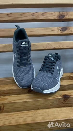 Кроссовки nike