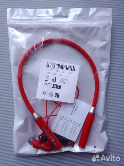 Беспроводные наушники