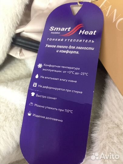 Пальто женское 48 50 новое