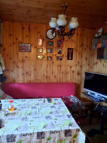 Дача 72 м² на участке 4,3 сот.