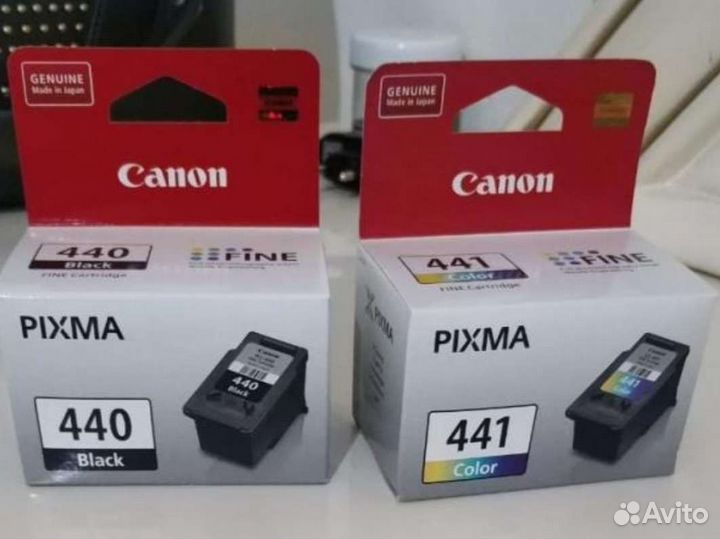 Многофункциональный принтер Canon MG4240