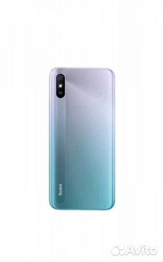 Смартфон xiaomi redmi 9a 2/32гб