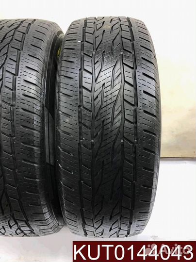 Continental ContiCrossContact LX20 275/60 R20 119H