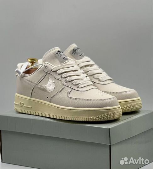 Кроссовки женские Nike Air Force 1 Low