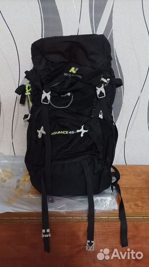 Рюкзак туристический