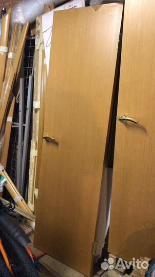 Межкомнатные двери 60 см