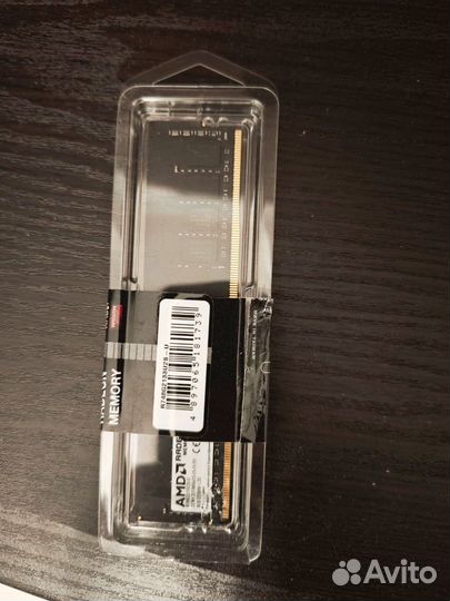 Оперативная память ddr4 8gb 2133