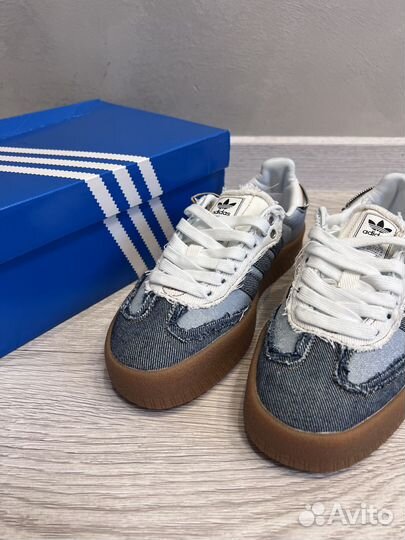 Adidas Samba женские