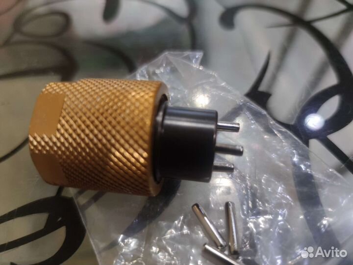 Ключ для ремонта форсунок Denso