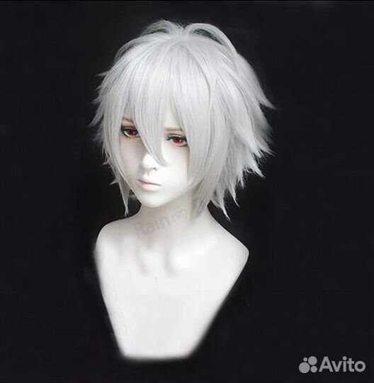 Парик для косплея