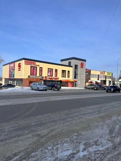 Торговая площадь, 300кв.м