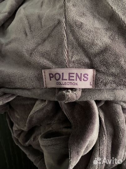 Новый женский халат