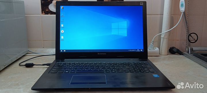 Lenovo S510