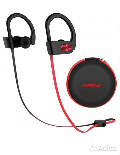 Bluetooth наушники