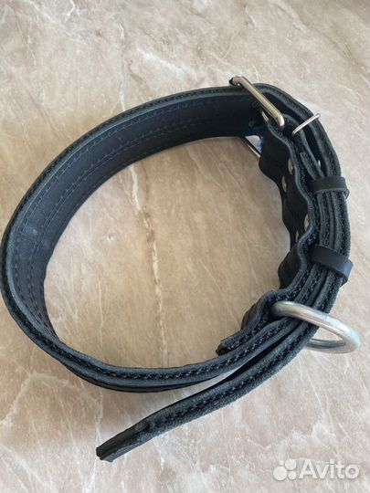 Ошейник для собак