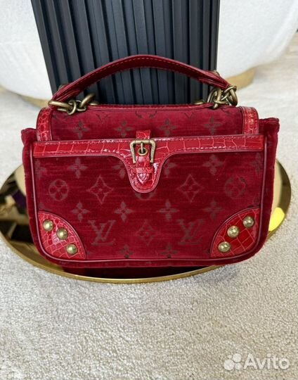 Сумка Louis vuitton оригинал лимитка