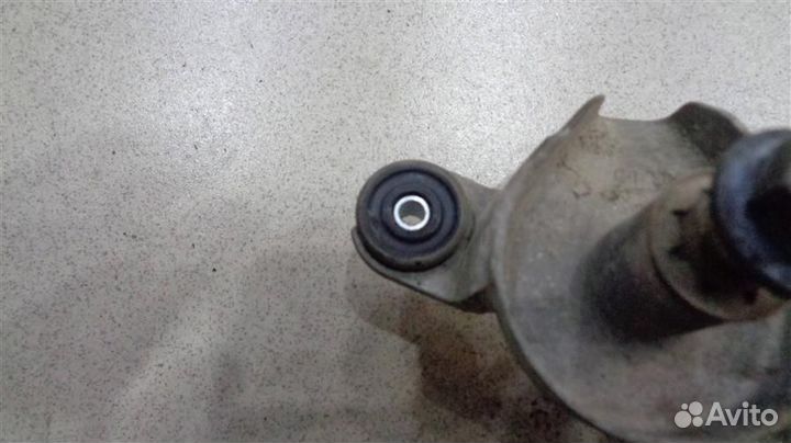 Трапеция стеклоочистителей Kia Rio 2011-2016