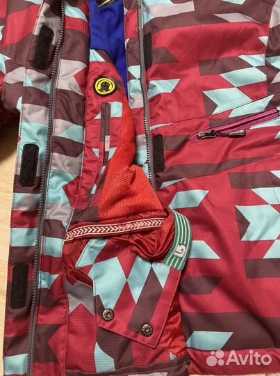 Костюм горнолыжный Burton