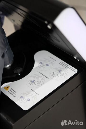 LPG аппарат Evolite Pro 3D манипула бесплатно