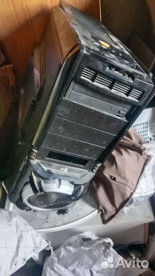 Компьютеры