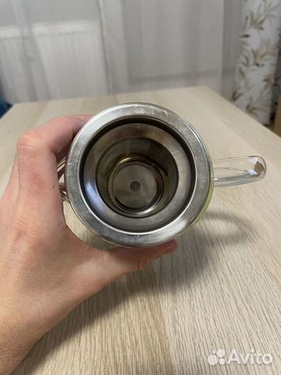 Заварочный чайник