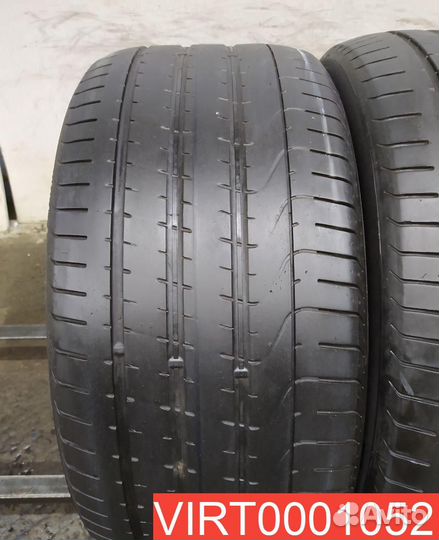 Pirelli P Zero 295/40 R20 106Y