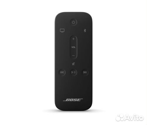 Саундбар Bose 850 Black