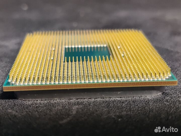 Ryzen 3950x нерабочий