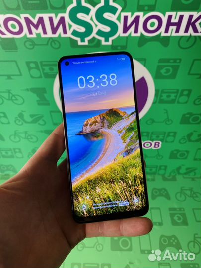 realme 11, 8/256 ГБ