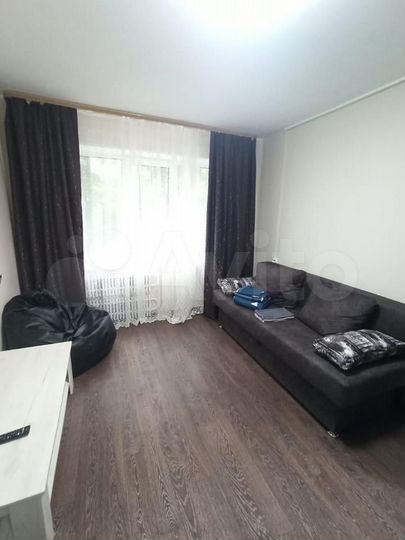 Квартира-студия, 24 м², 3/9 эт.