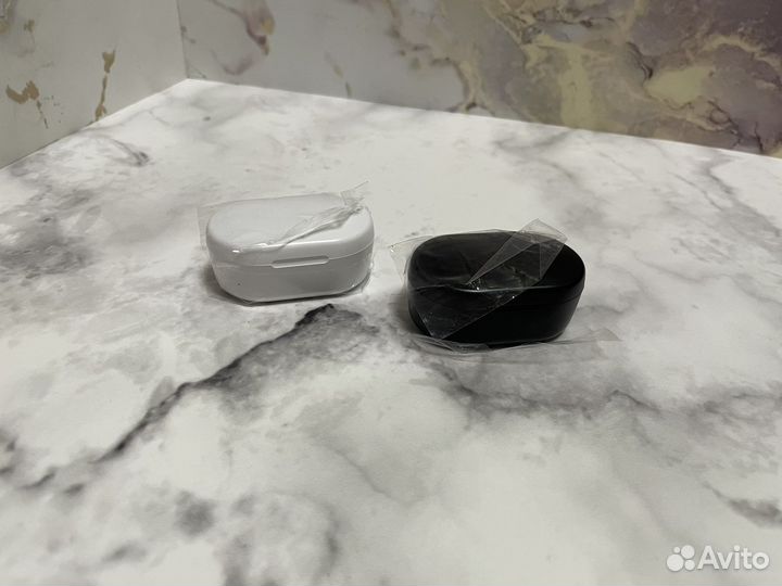 Беспроводные наушники tws e7s Bluetooth 5.0